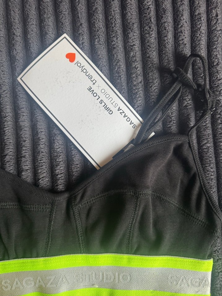 Sagaza Büstiyer - Görsel 3