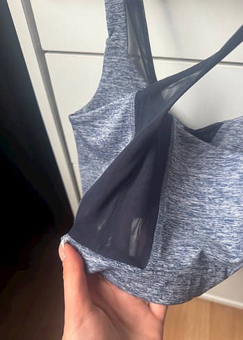 Hummel Spor Bra - Görsel 3