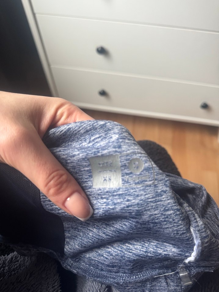 Hummel Spor Bra - Görsel 4