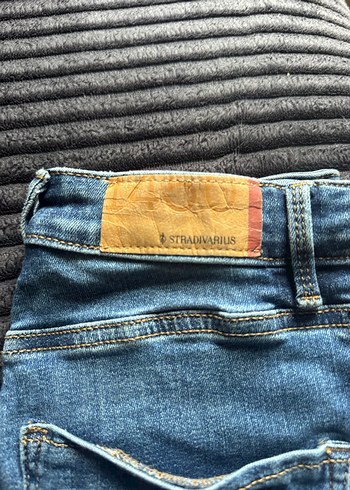 Stradivarius Jean Pantolon - Görsel 3