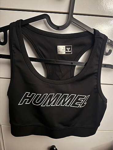 Hummel Üst