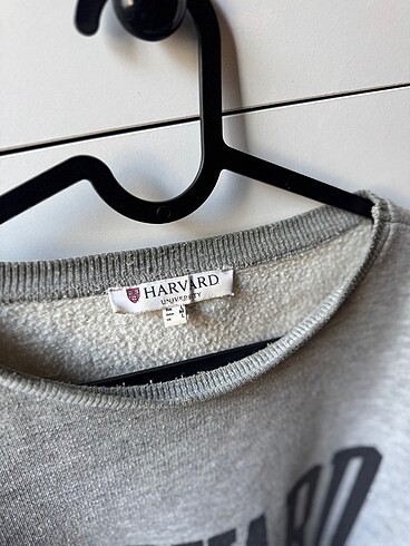 l Beden Gri Sweat