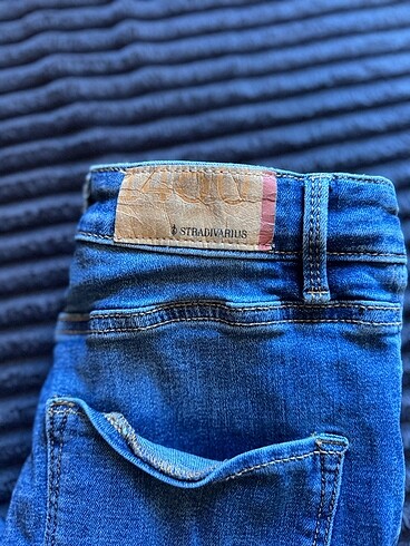 Stradivarius Stradivarius Pantolon