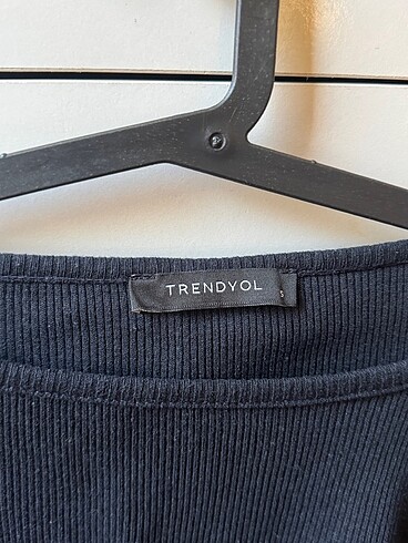 s Beden Trendyolmilla crop