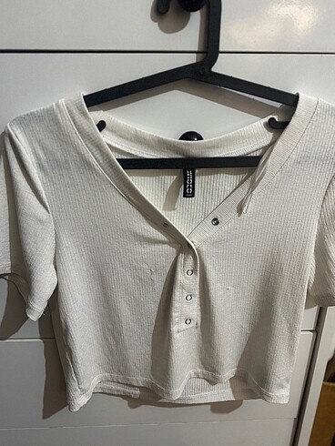 H&M Üst