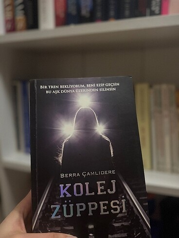 Kolej Züppesi
