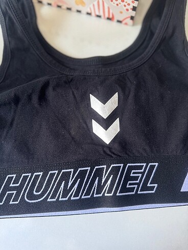 Hummel Hummel Bralet