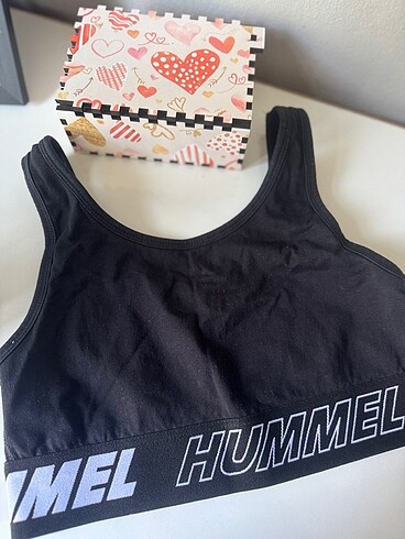 s Beden Hummel Bralet