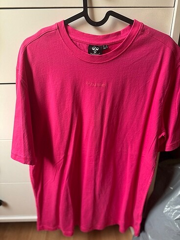Hummel Oversize Tişört