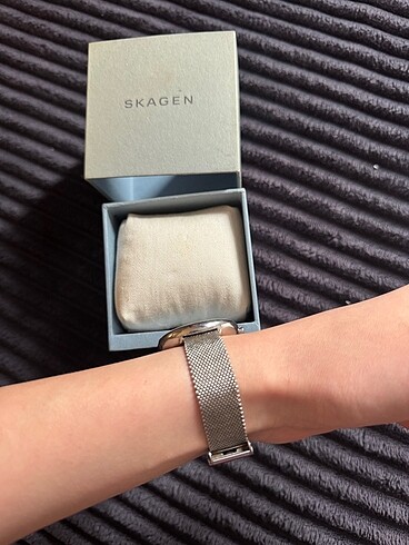 Skagen Skagen Kadın Kol Saati
