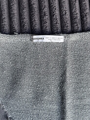 Bershka Bershka Üst