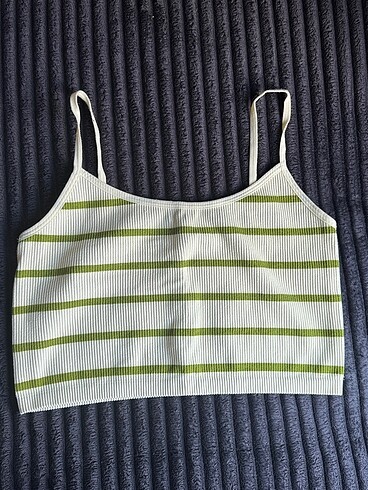 Stradivarius Crop