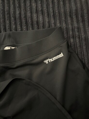 Hummel Hummel Spor Şort Etek