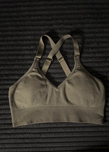 H&M Sporcu Bra