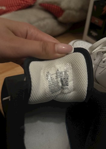 Nike Nike jordan Spor Ayakkabı