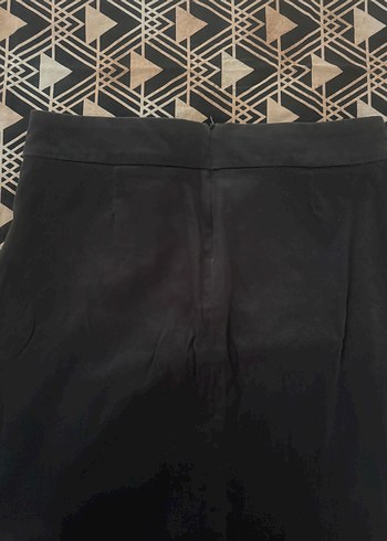 Sevenhill Pilili Midi Etek