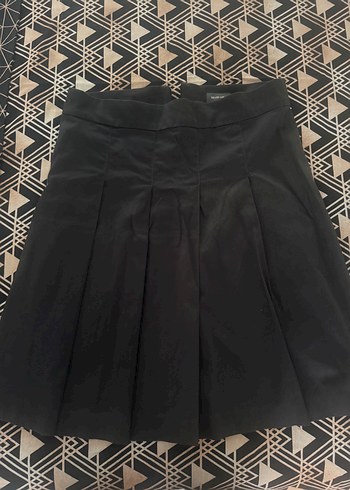 Pilili Midi Etek
