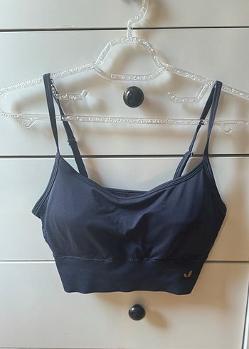 Jerf sporcu bra