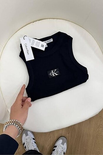 Calvin klein atlet
