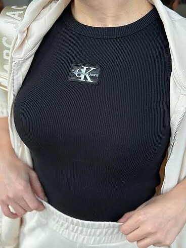 Calvin Klein Calvin klein atlet