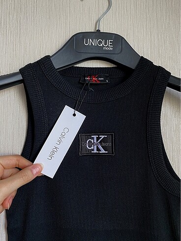 m Beden Calvin klein atlet