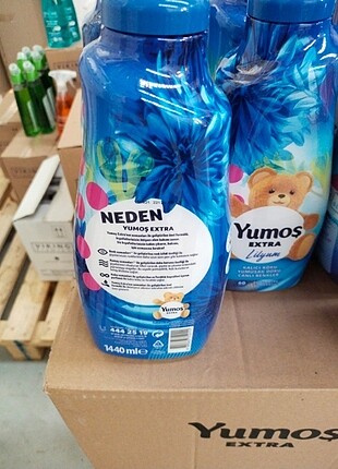Diğer Yumoş 
