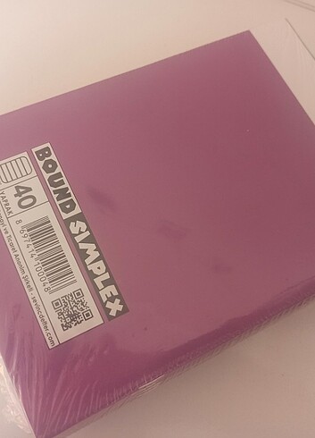  A5 Defter 40 yaprak 