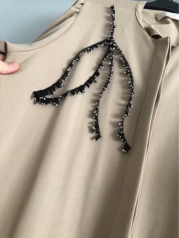 universal Beden Abaya