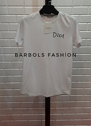  Dior A Kalite Tshirt Yeni Sezon 