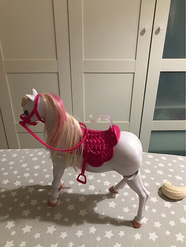 Barbie Barbie at