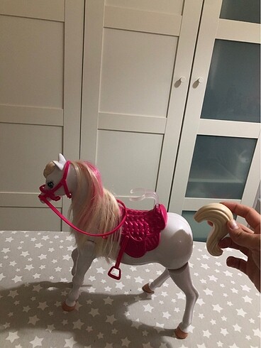  Beden Barbie at