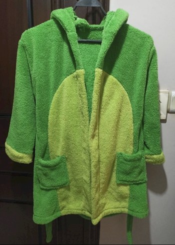 Erkek Çocuk Renkli sabahlık LCW - Görsel 2