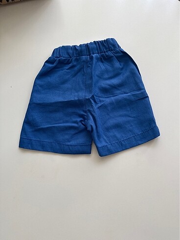 Yazlık şort - Görsel 2