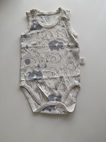 Bebek bady - Görsel 2