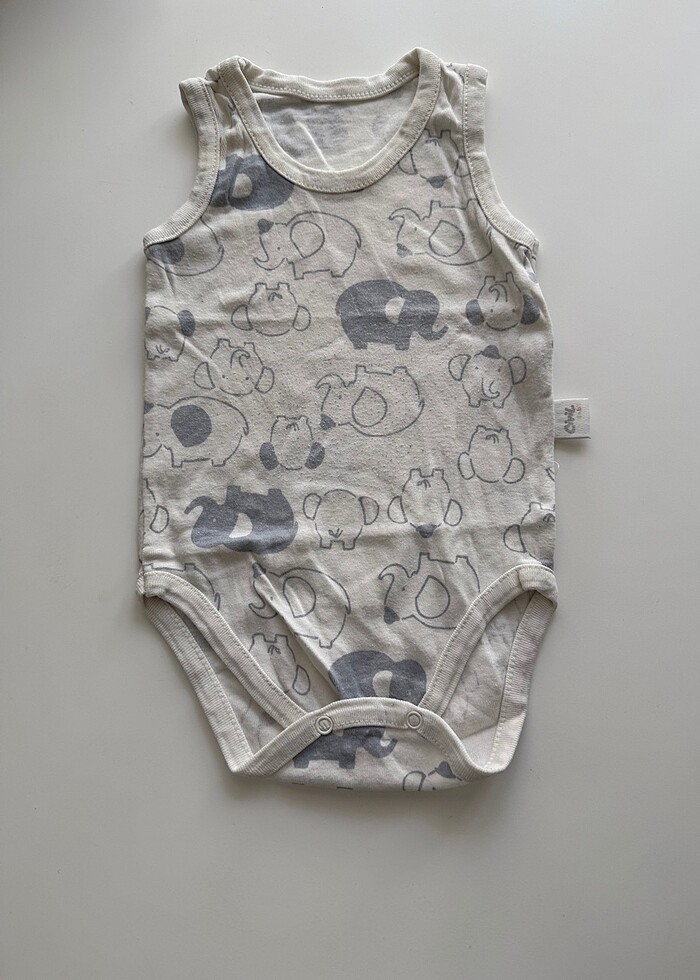 Bebek bady - Görsel 2