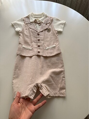 Tulum takım - Görsel 3