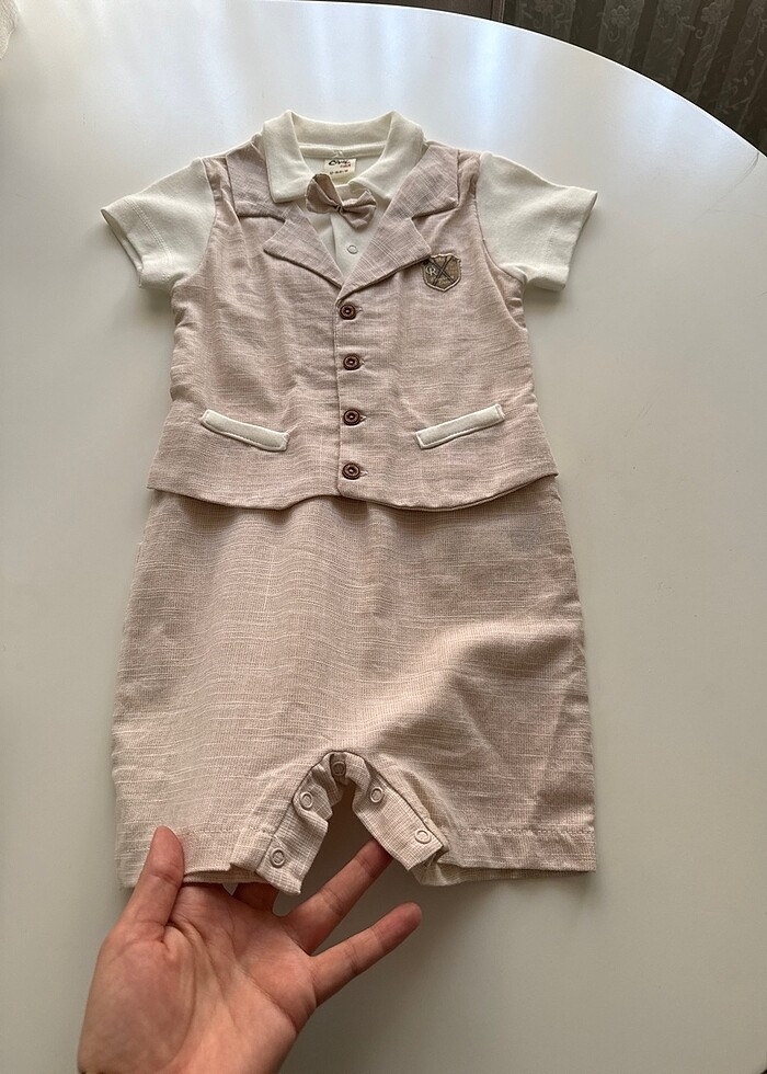 Tulum takım - Görsel 3