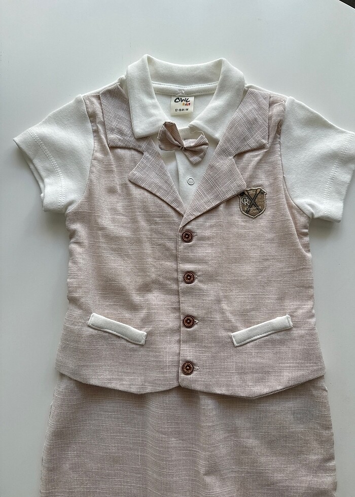 Tulum takım - Görsel 2