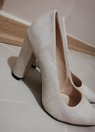 Sıfır stiletto 
