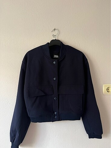 Zara Ceket