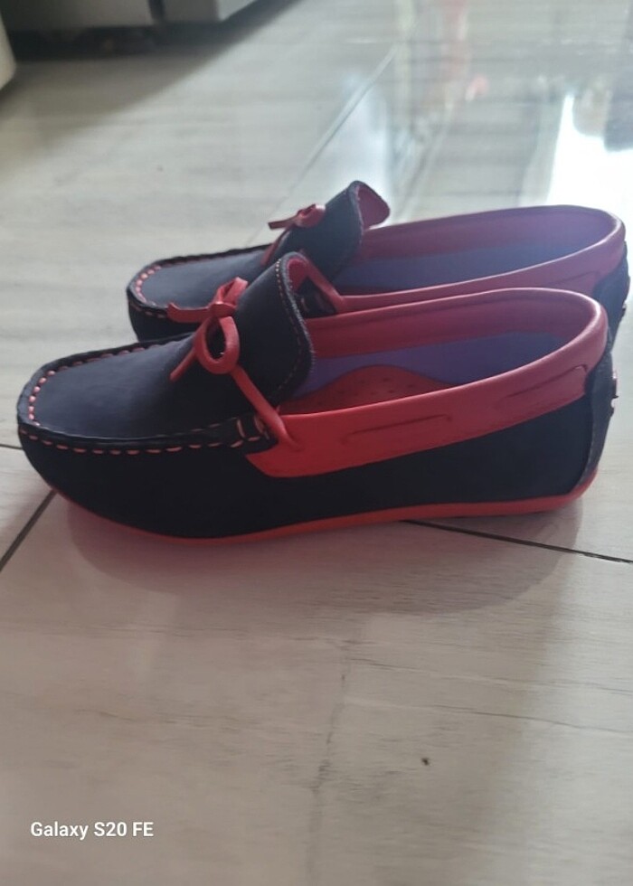 Vicco Hakiki Deri Ortopedik Ayakkabı - Görsel 2