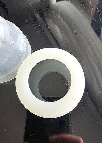 Gece gündüz iki adet mamajoo Bebek Biberonu - Görsel 6