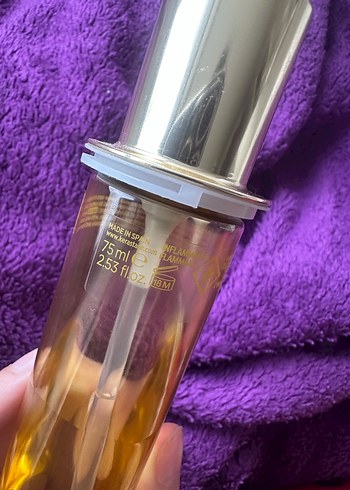 Kerastase Saç Bakım Yağı - Görsel 2