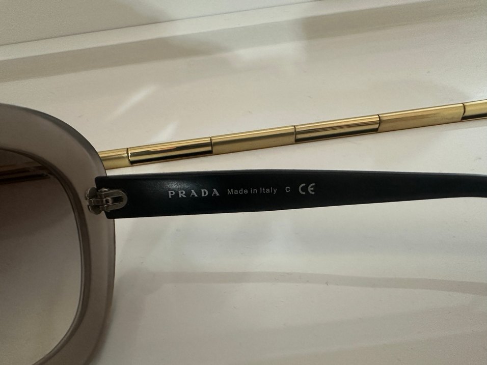 Prada Güneş Gözlüğü - Görsel 2