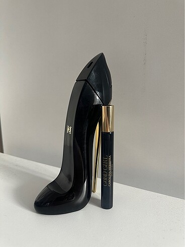 Carolina Herrera Good Girl 80 ml