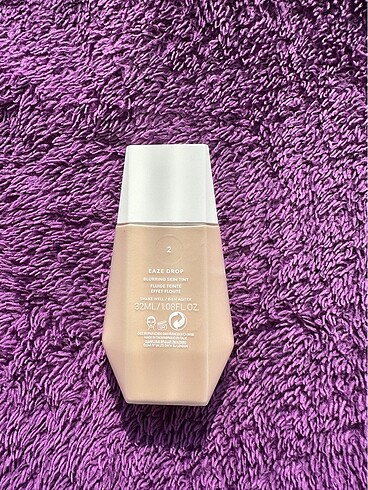Fenty Beauty Fenty Beauty Eaze Drop Fondöten