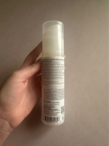 Diğer Olaplex No9