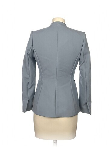 s Beden Zara Blazer %70 İndirimli.
