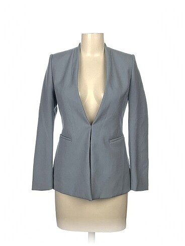Zara Blazer %70 İndirimli.