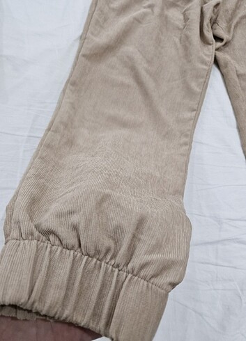 LC Waikiki Bayan lastikli spor pantolon